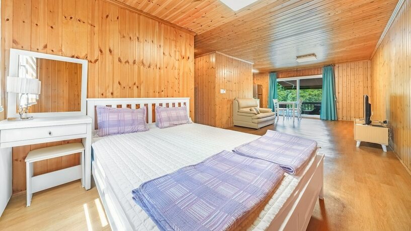 Imagen de la habitación del Hotel Gapyeong Humantown Pension. Foto 16