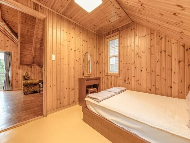 Imagen general del Hotel Gapyeong Humantown Pension. Foto 7