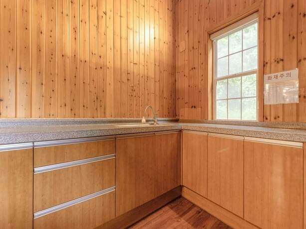 Imagen general del Hotel Gapyeong Humantown Pension. Foto 10