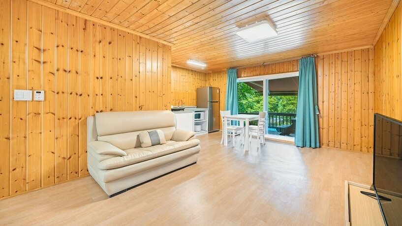 Imagen de la habitación del Hotel Gapyeong Humantown Pension. Foto 17