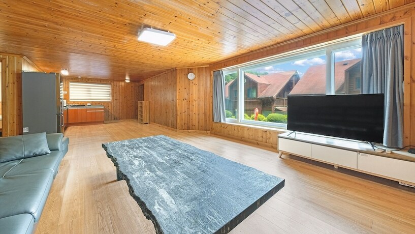 Imagen de la habitación del Hotel Gapyeong Humantown Pension. Foto 18