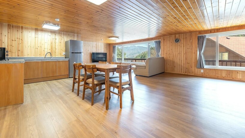 Imagen de la habitación del Hotel Gapyeong Humantown Pension. Foto 19