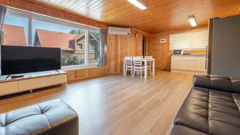 Imagen de la habitación del Hotel Gapyeong Humantown Pension. Foto 20