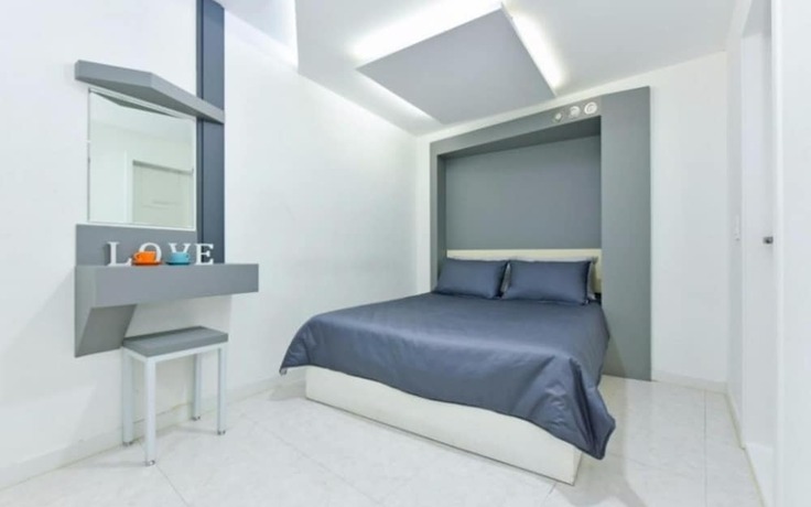 Imagen general del Hotel Gapyeong I AM Pension. Foto 1
