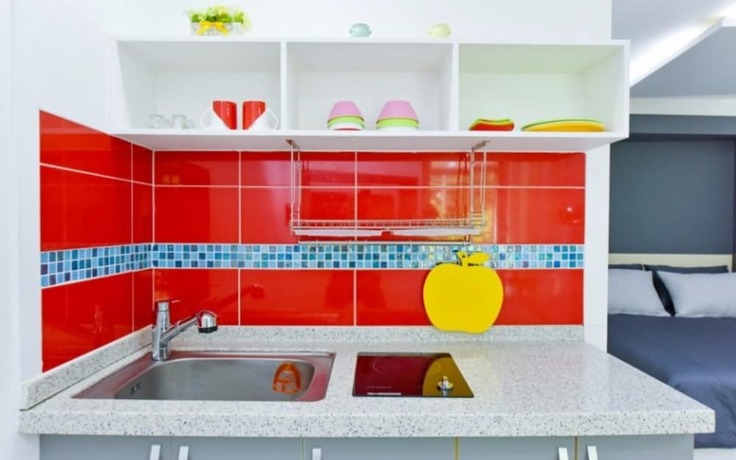 Imagen general del Hotel Gapyeong I AM Pension. Foto 7