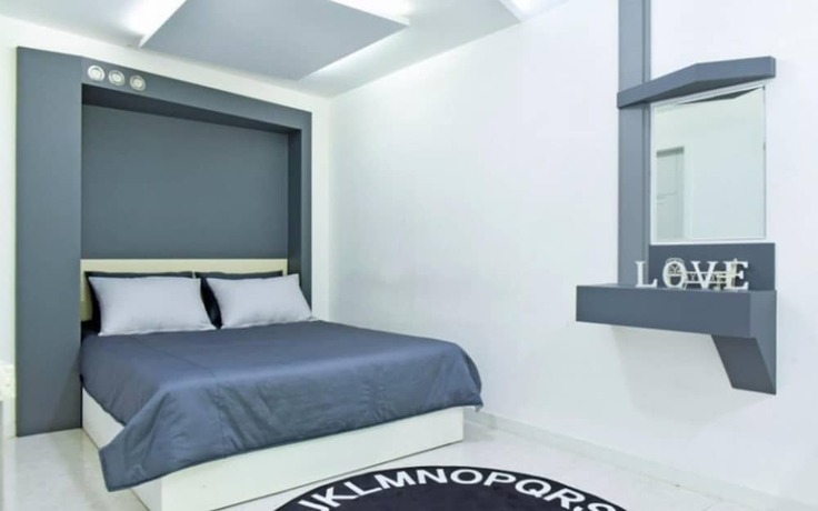 Imagen general del Hotel Gapyeong I AM Pension. Foto 8