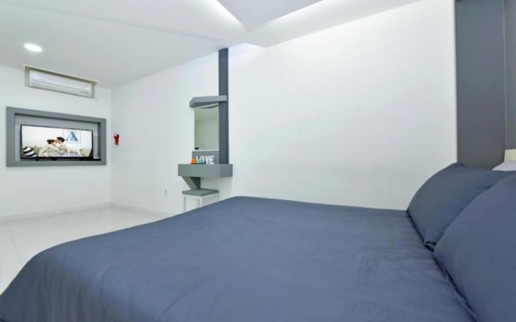 Imagen general del Hotel Gapyeong I AM Pension. Foto 10