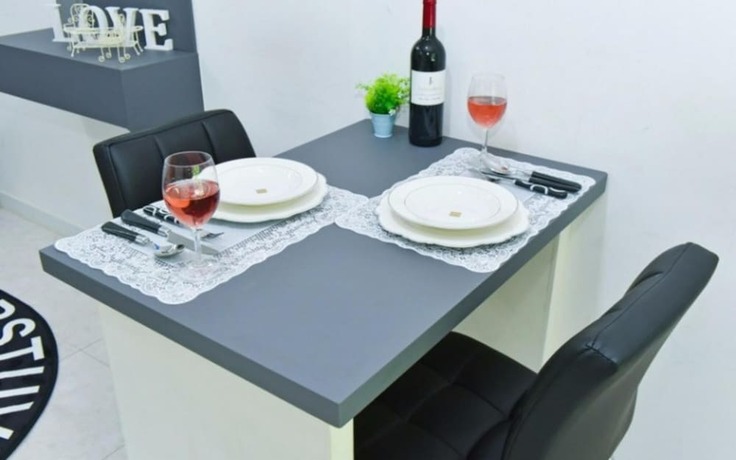 Imagen general del Hotel Gapyeong I AM Pension. Foto 12