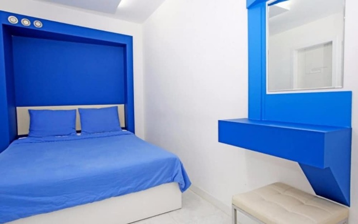 Imagen general del Hotel Gapyeong I AM Pension. Foto 15