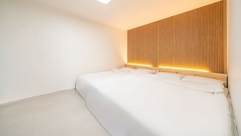 Imagen general del Hotel Gapyeong Ilekaempingjang. Foto 4