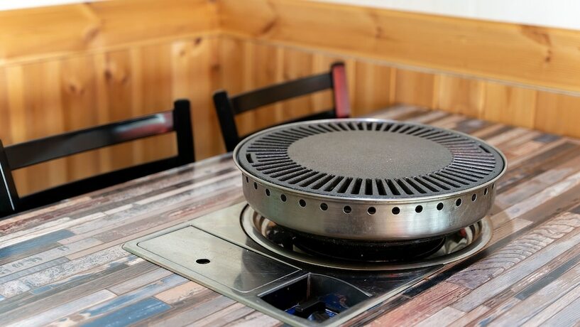 Imagen general del Hotel Gapyeong Ilekaempingjang. Foto 8