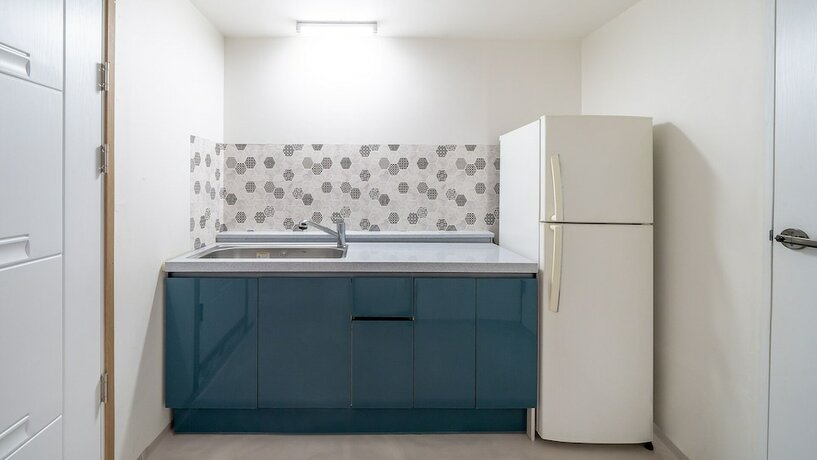 Imagen general del Hotel Gapyeong Ilekaempingjang. Foto 14