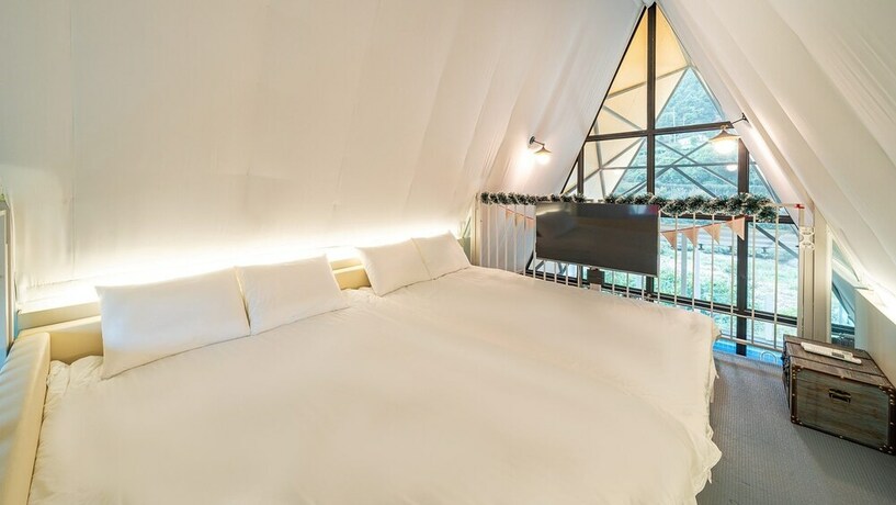Imagen de la habitación del Hotel Gapyeong Iseom Poolvilla Pension. Foto 18