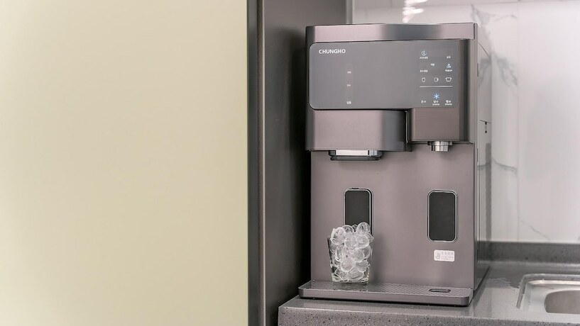 Imagen de la habitación del Hotel Gapyeong JH Poolvilla. Foto 15