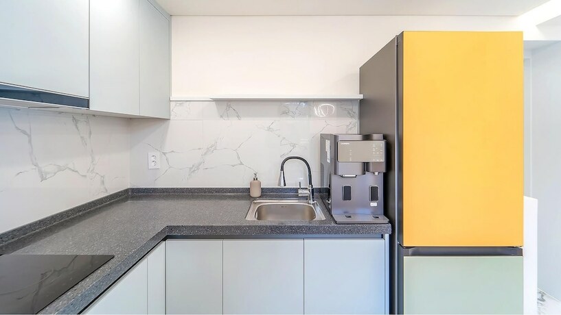 Imagen general del Hotel Gapyeong JH Poolvilla. Foto 6