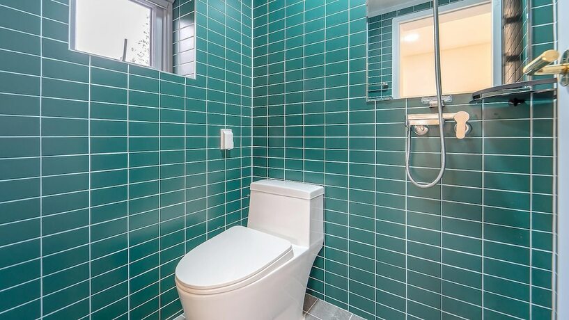 Imagen general del Hotel Gapyeong JH Poolvilla. Foto 7