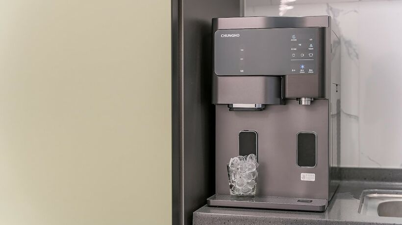 Imagen de la habitación del Hotel Gapyeong JH Western Glamping. Foto 11