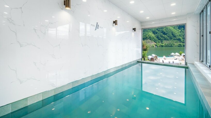 Imagen de la habitación del Hotel Gapyeong JH Western Glamping. Foto 12