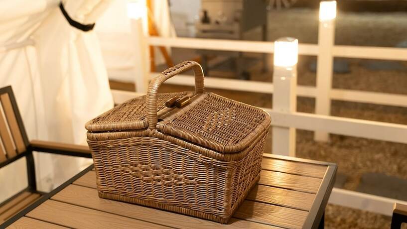 Imagen general del Hotel Gapyeong JH Western Glamping. Foto 8