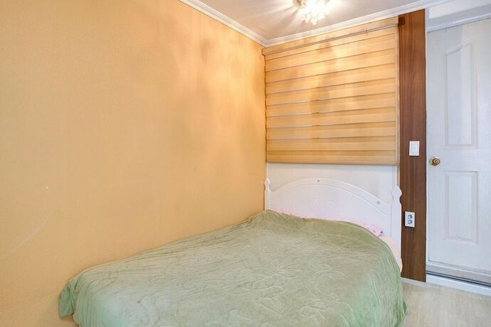 Imagen general del Hotel Gapyeong Jayeonharmony Pension. Foto 1