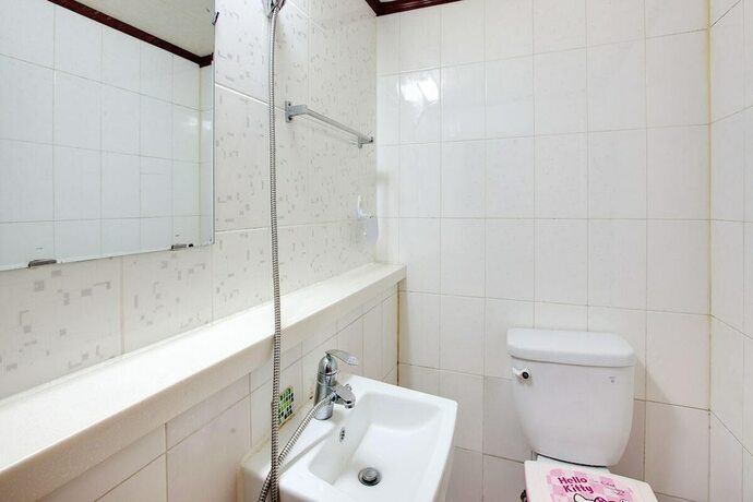 Imagen general del Hotel Gapyeong Jayeonharmony Pension. Foto 4