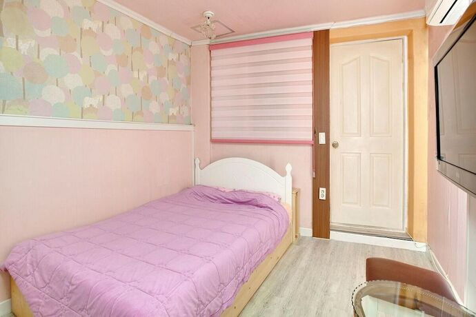 Imagen general del Hotel Gapyeong Jayeonharmony Pension. Foto 5