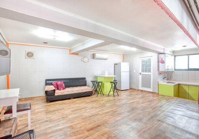 Imagen de la habitación del Hotel Gapyeong Jayeonharmony Pension. Foto 12