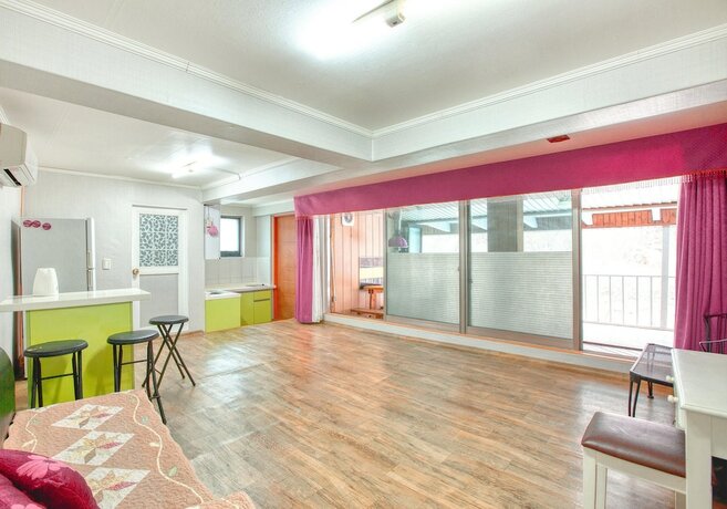 Imagen de la habitación del Hotel Gapyeong Jayeonharmony Pension. Foto 13