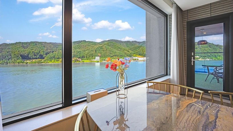 Imagen de la habitación del Hotel Gapyeong Laputa Resort. Foto 4