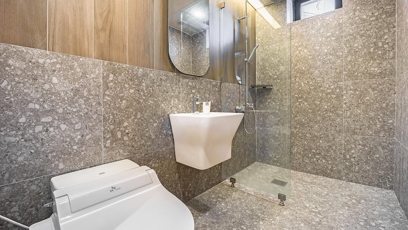 Imagen de la habitación del Hotel Gapyeong Laputa Resort. Foto 5