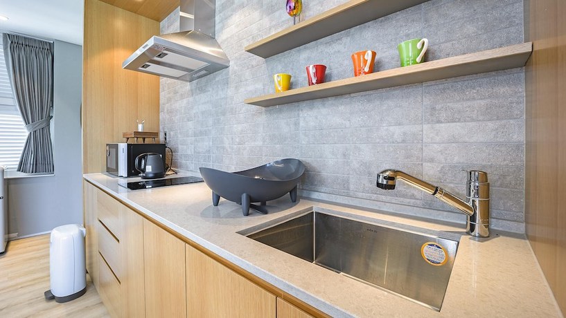 Imagen de la habitación del Hotel Gapyeong Laputa Resort. Foto 10