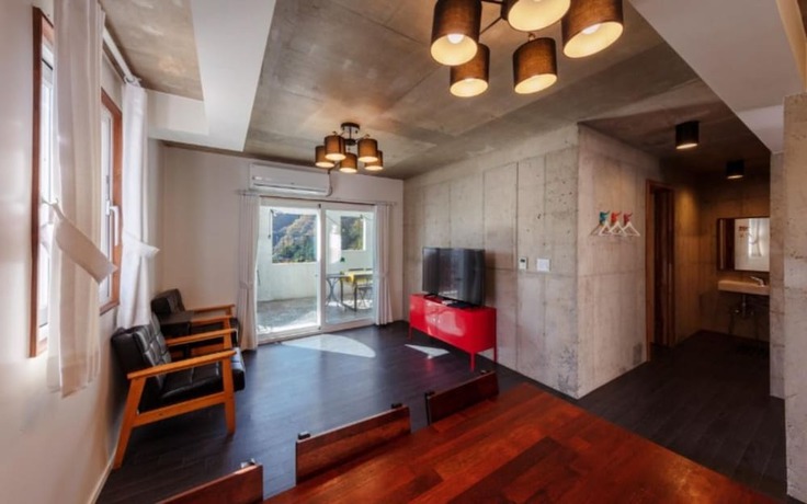 Imagen de la habitación del Hotel Gapyeong Las Blancas Pension. Foto 2