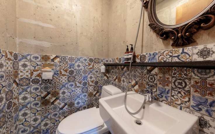 Imagen de la habitación del Hotel Gapyeong Las Blancas Pension. Foto 3