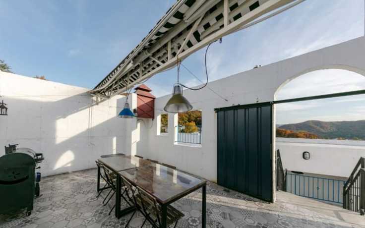 Imagen de la habitación del Hotel Gapyeong Las Blancas Pension. Foto 5