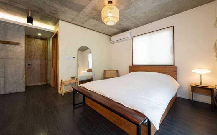 Imagen de la habitación del Hotel Gapyeong Las Blancas Pension. Foto 6