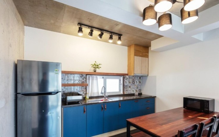 Imagen de la habitación del Hotel Gapyeong Las Blancas Pension. Foto 7