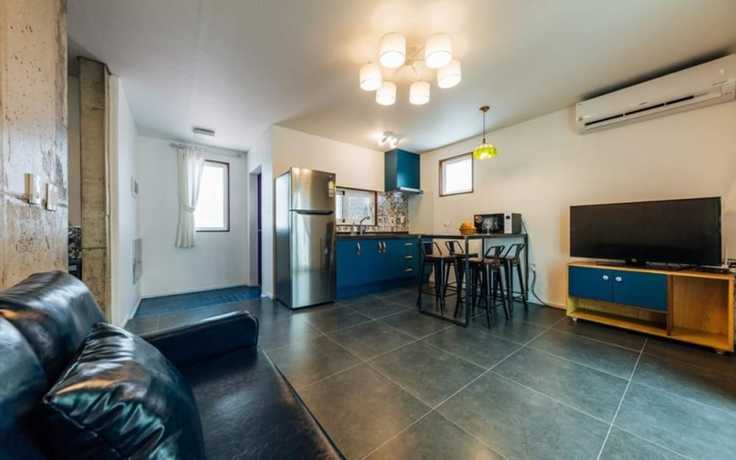 Imagen de la habitación del Hotel Gapyeong Las Blancas Pension. Foto 8