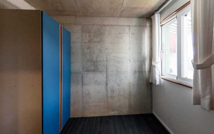 Imagen de la habitación del Hotel Gapyeong Las Blancas Pension. Foto 11