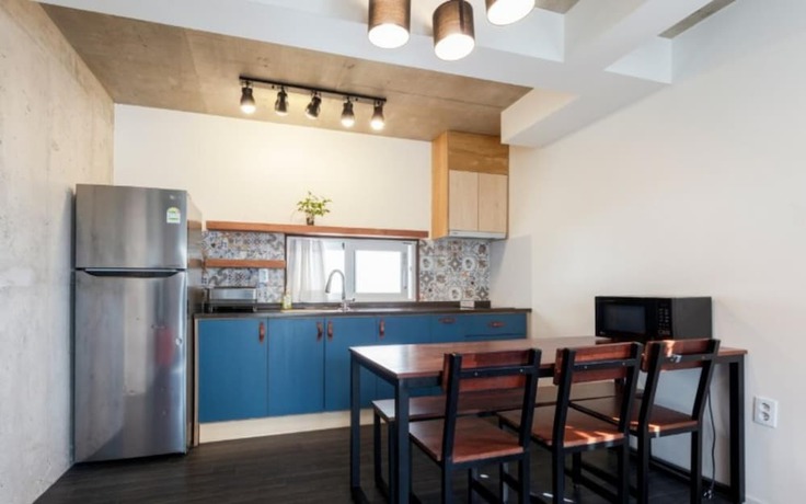 Imagen de la habitación del Hotel Gapyeong Las Blancas Pension. Foto 12