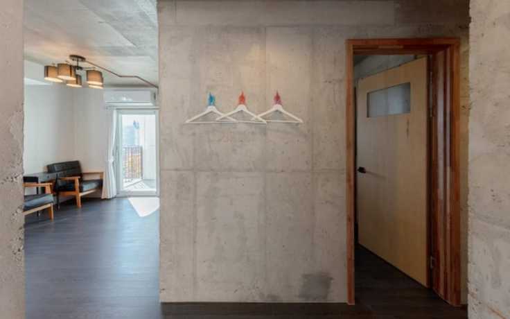 Imagen de la habitación del Hotel Gapyeong Las Blancas Pension. Foto 14