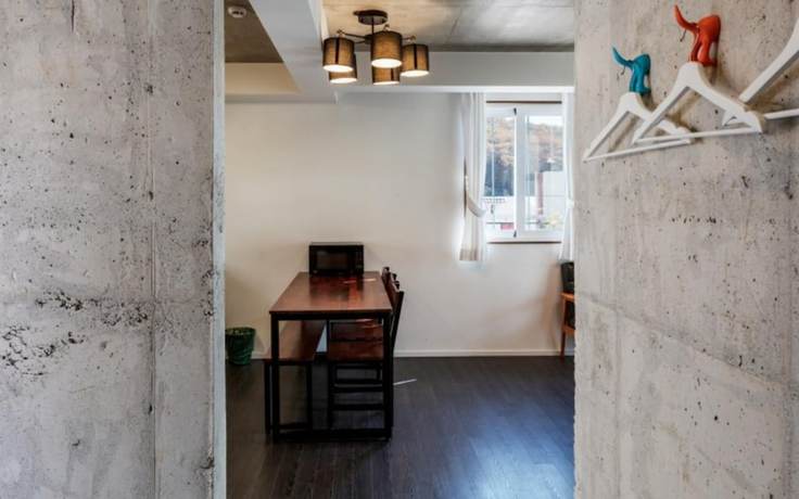 Imagen de la habitación del Hotel Gapyeong Las Blancas Pension. Foto 16