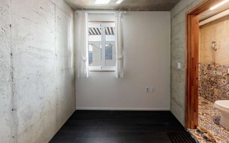 Imagen de la habitación del Hotel Gapyeong Las Blancas Pension. Foto 18