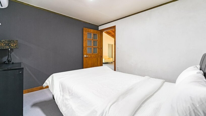 Imagen general del Hotel Gapyeong Leupuang Pension. Foto 1