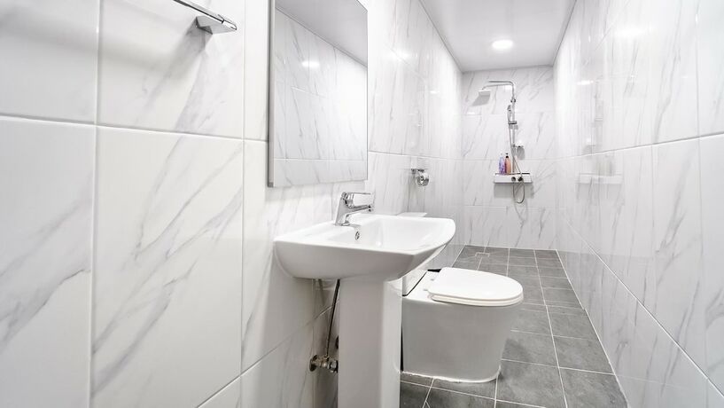 Imagen general del Hotel Gapyeong Leupuang Pension. Foto 2