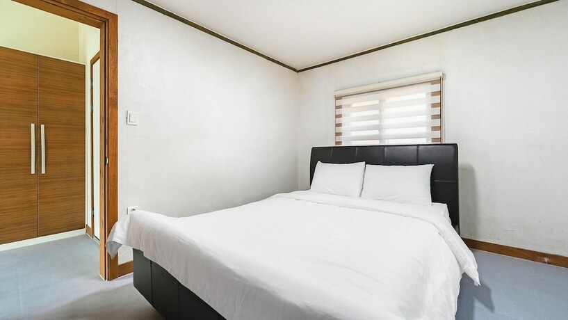 Imagen general del Hotel Gapyeong Leupuang Pension. Foto 3