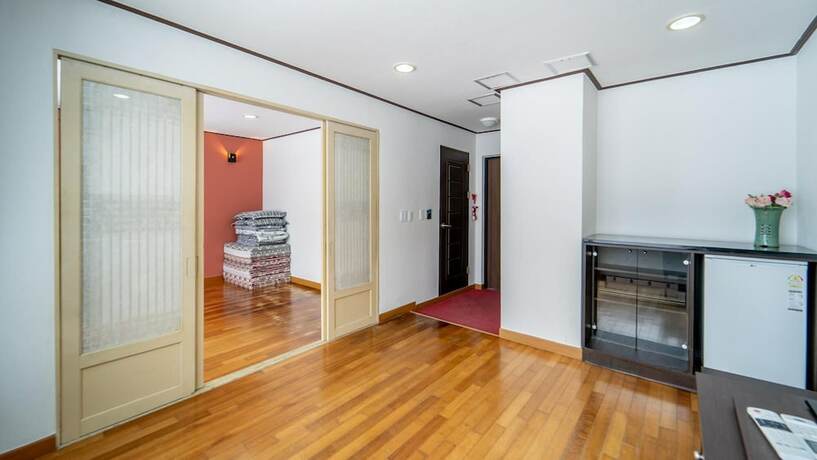Imagen de la habitación del Hotel Gapyeong Leupuang Pension. Foto 16