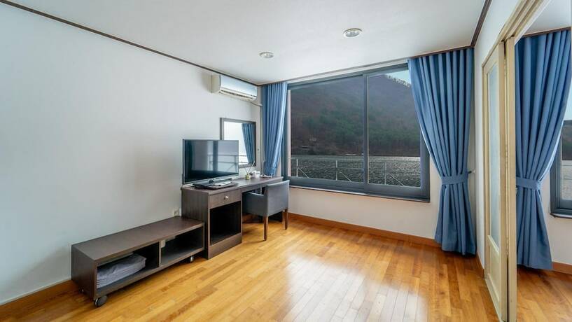 Imagen de la habitación del Hotel Gapyeong Leupuang Pension. Foto 20