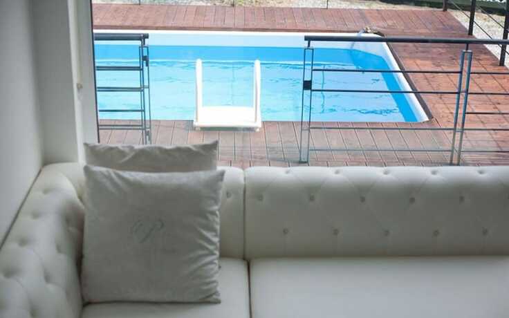 Imagen general del Hotel Gapyeong Moderno Pension. Foto 3