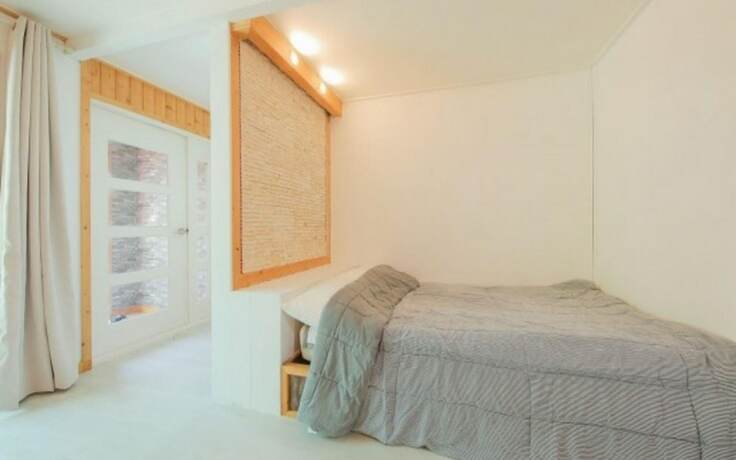 Imagen general del Hotel Gapyeong Morimaeul Pension. Foto 9