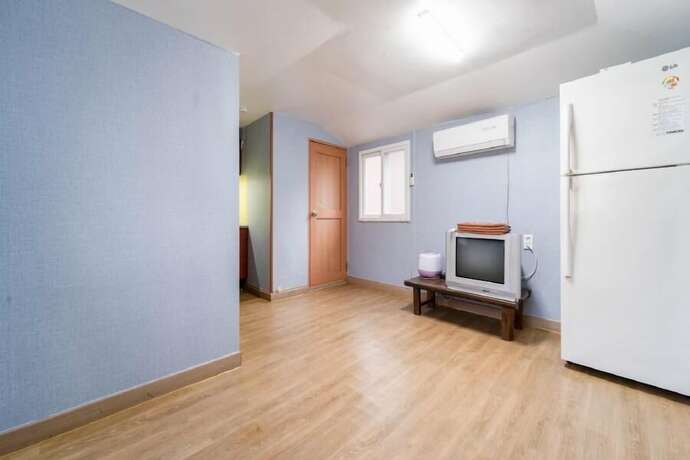 Imagen de la habitación del Hotel Gapyeong Myeongdongol Pension. Foto 11